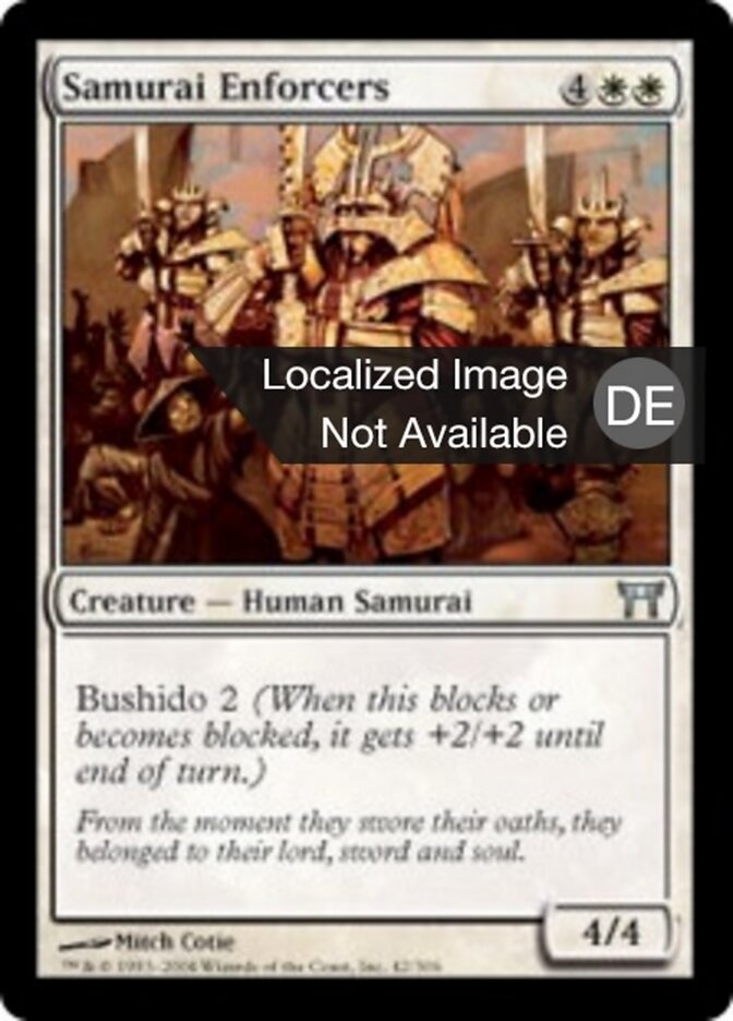 Samurai-Vollstrecker