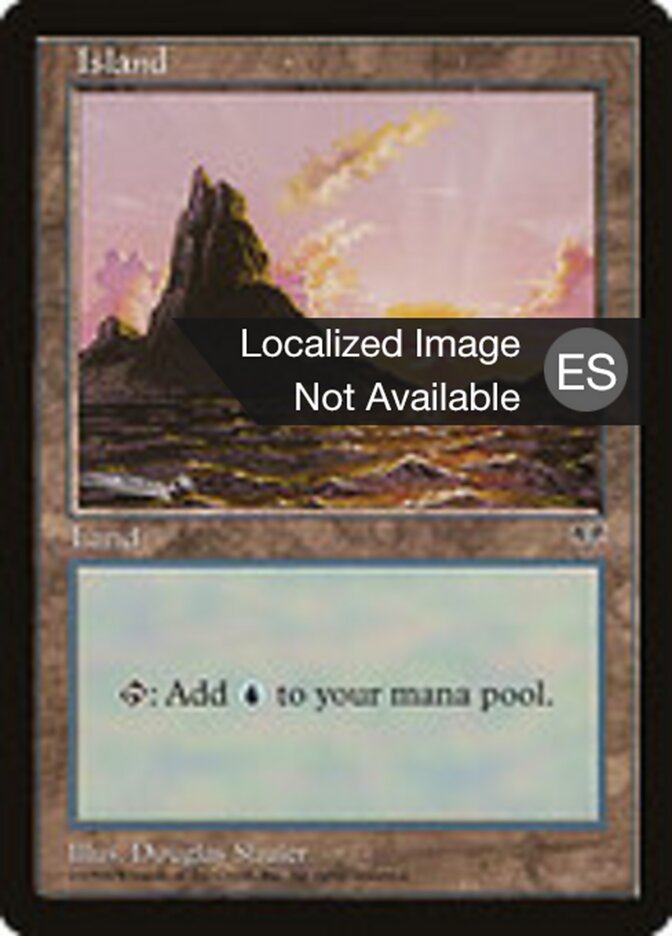 Isla