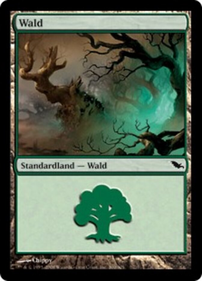 Wald
