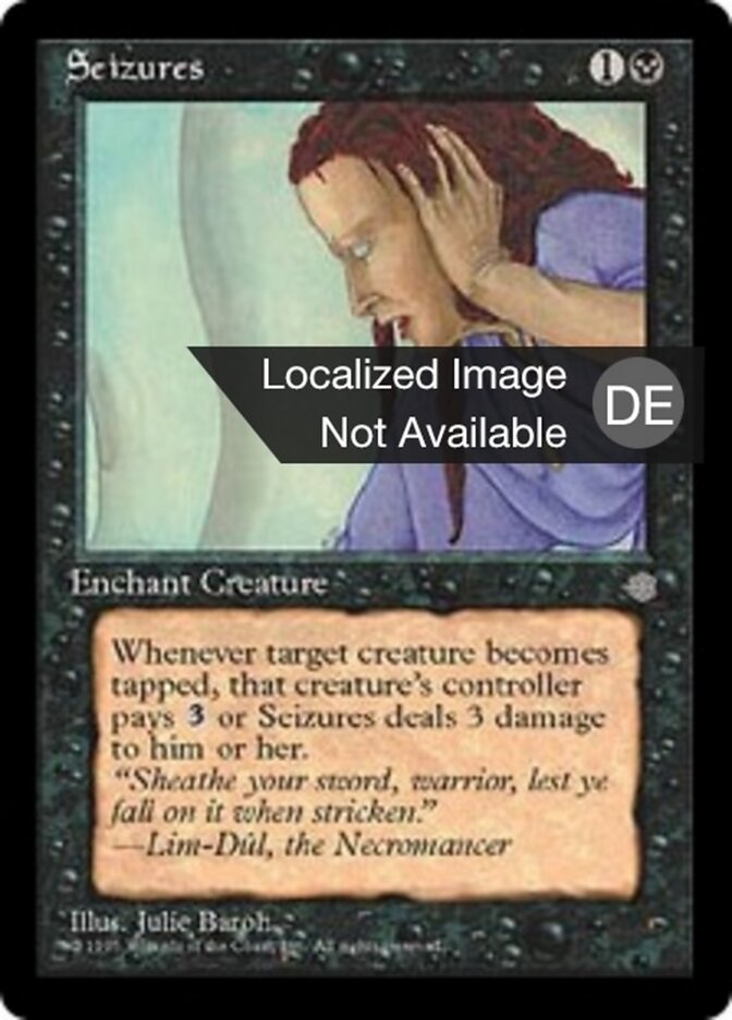 Zuckungen