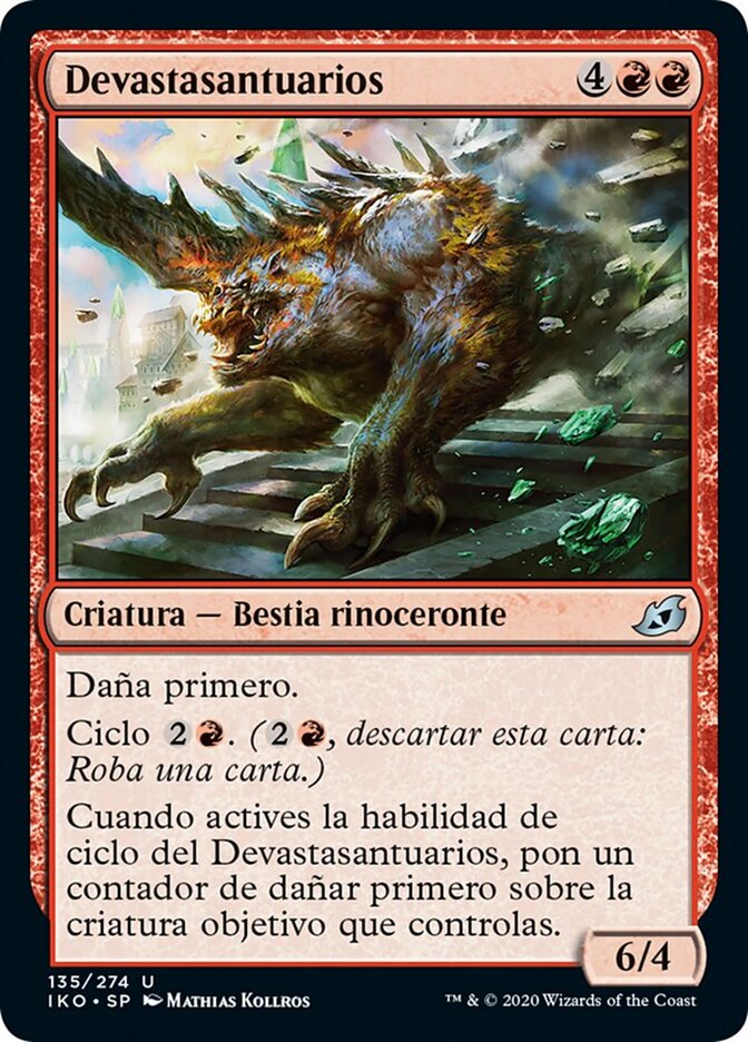 Devastasantuarios