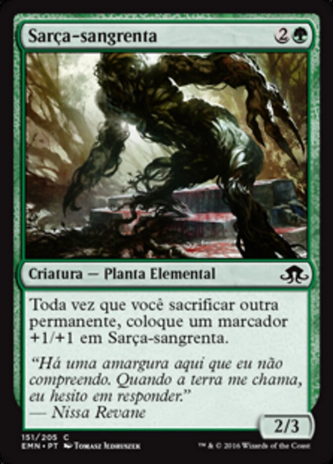 Sarça-sangrenta