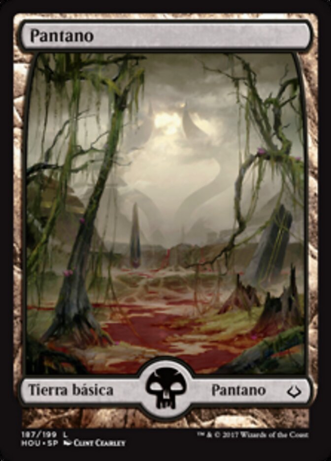 Pantano