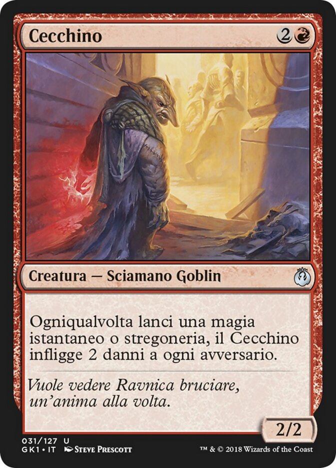 Cecchino