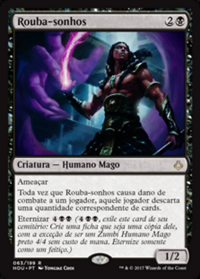 Rouba-sonhos