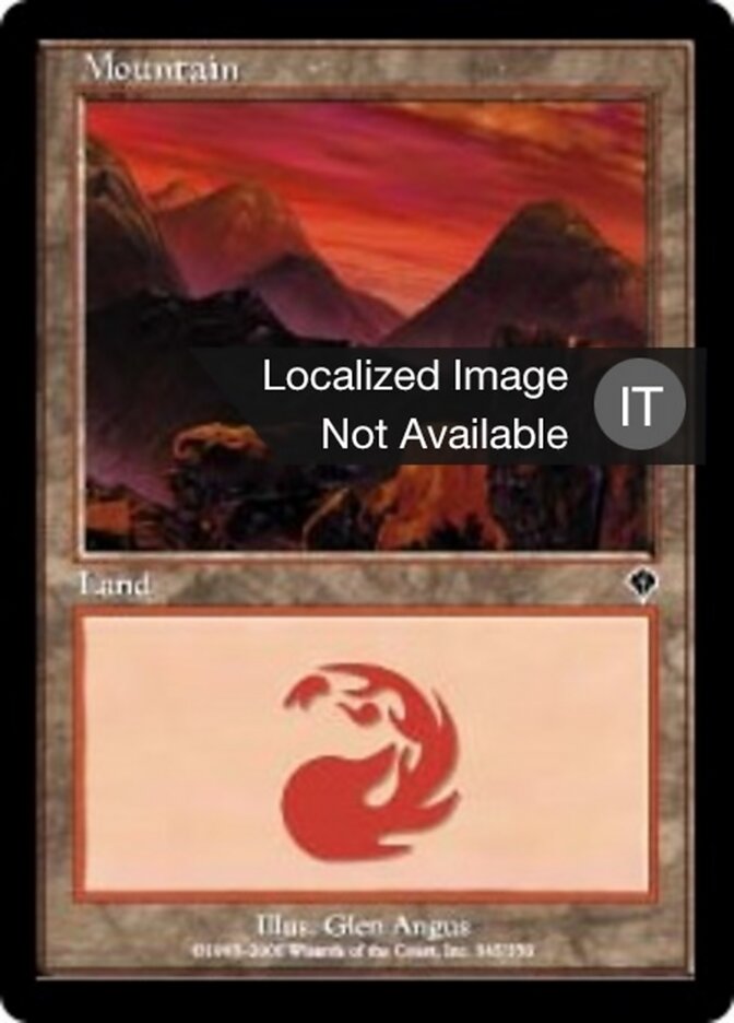 Montagna