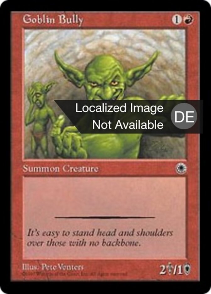 Goblintyrann