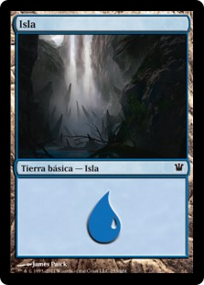 Isla