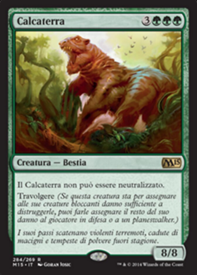 Calcaterra