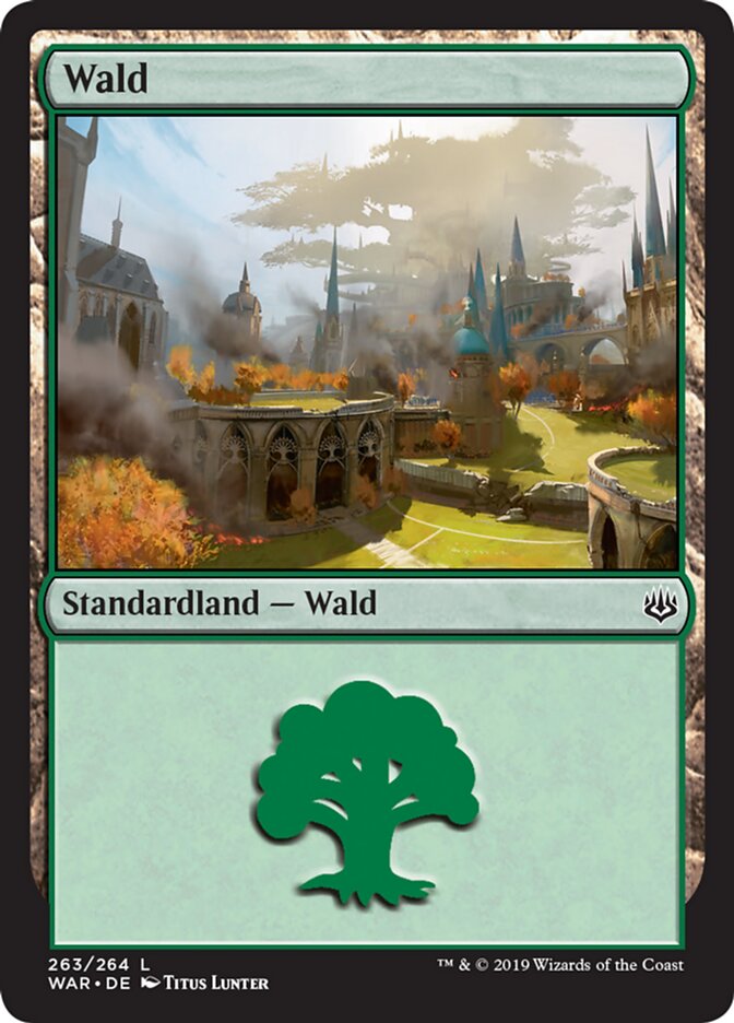Wald