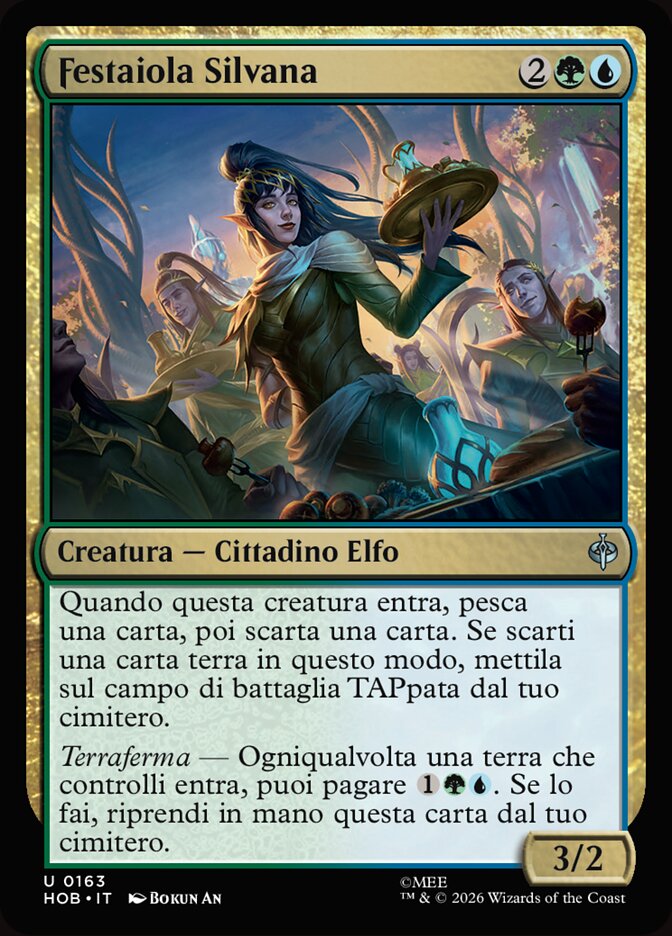 Festaiola Silvana