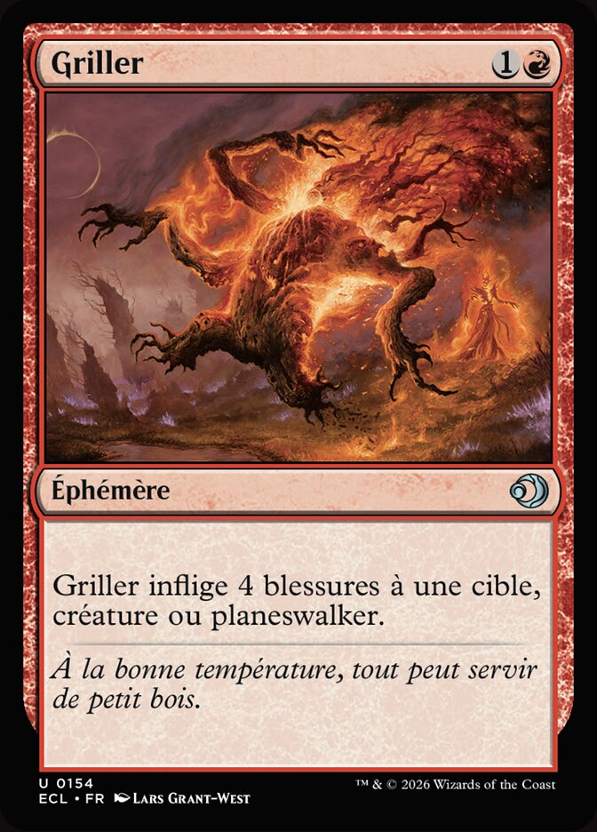 Griller