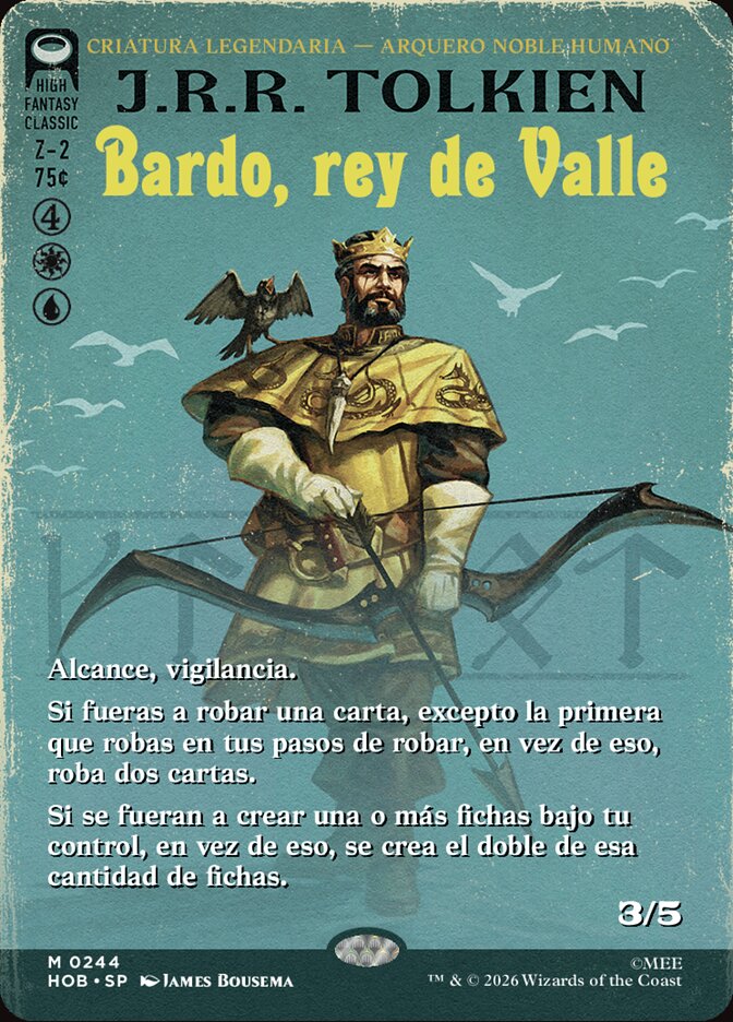 Bardo, rey de Valle