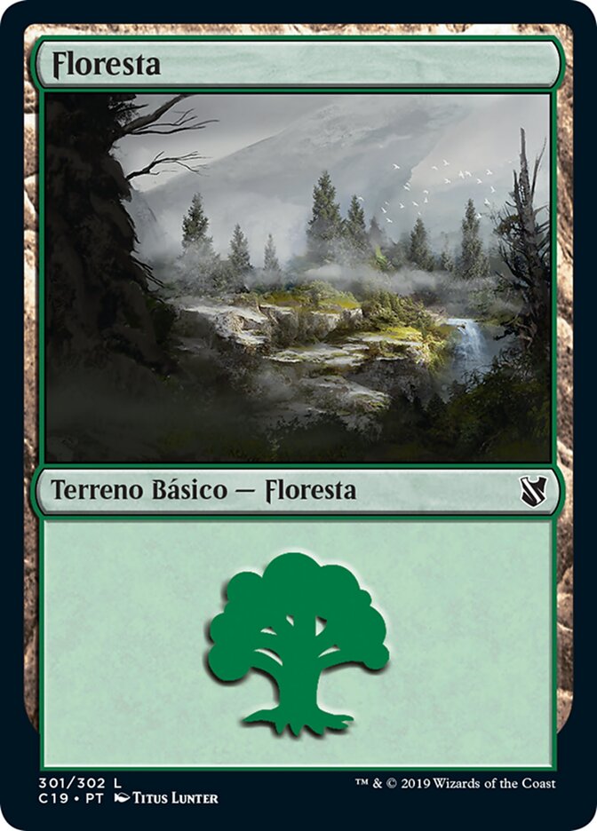 Floresta