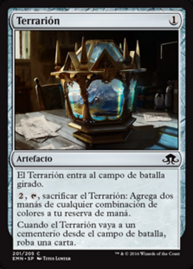 Terrarión