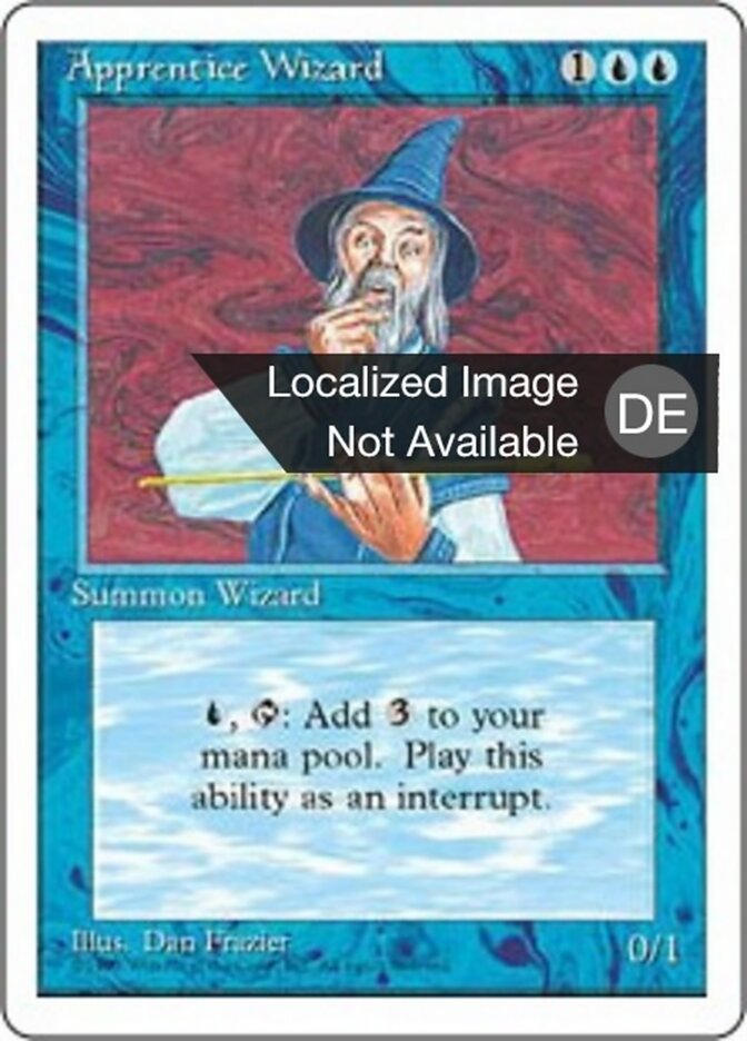 Zauberlehrling