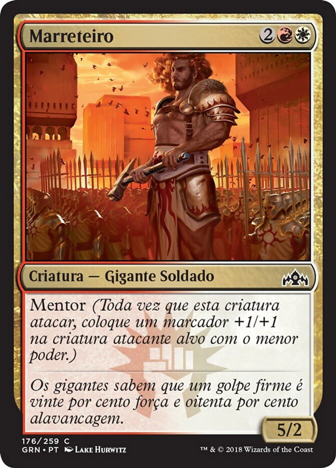 Marreteiro