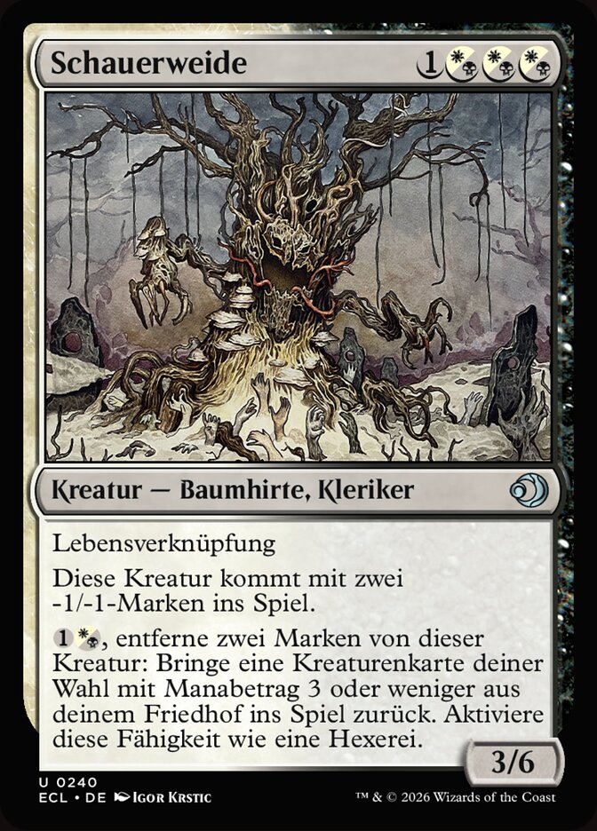 Schauerweide