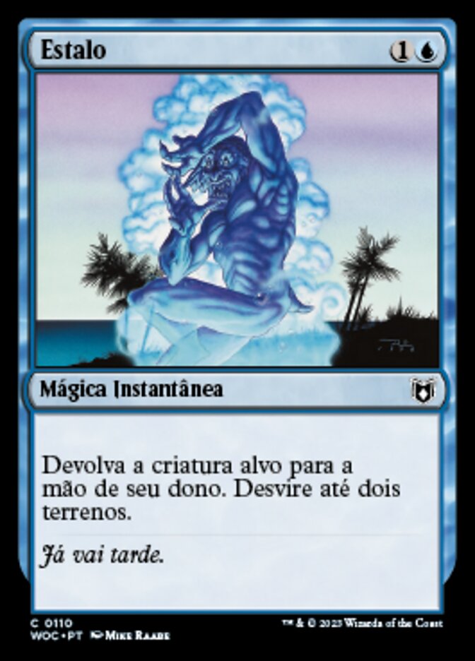 Estalo