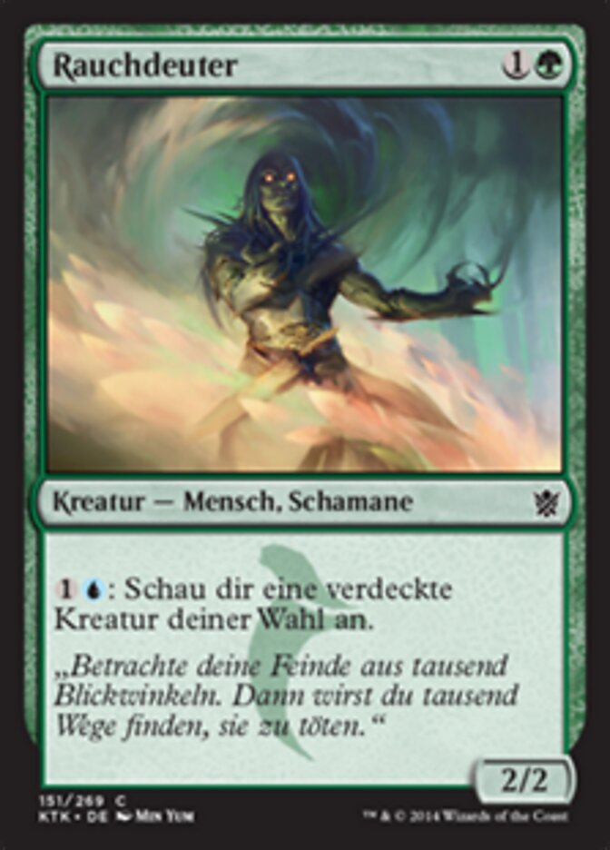 Rauchdeuter