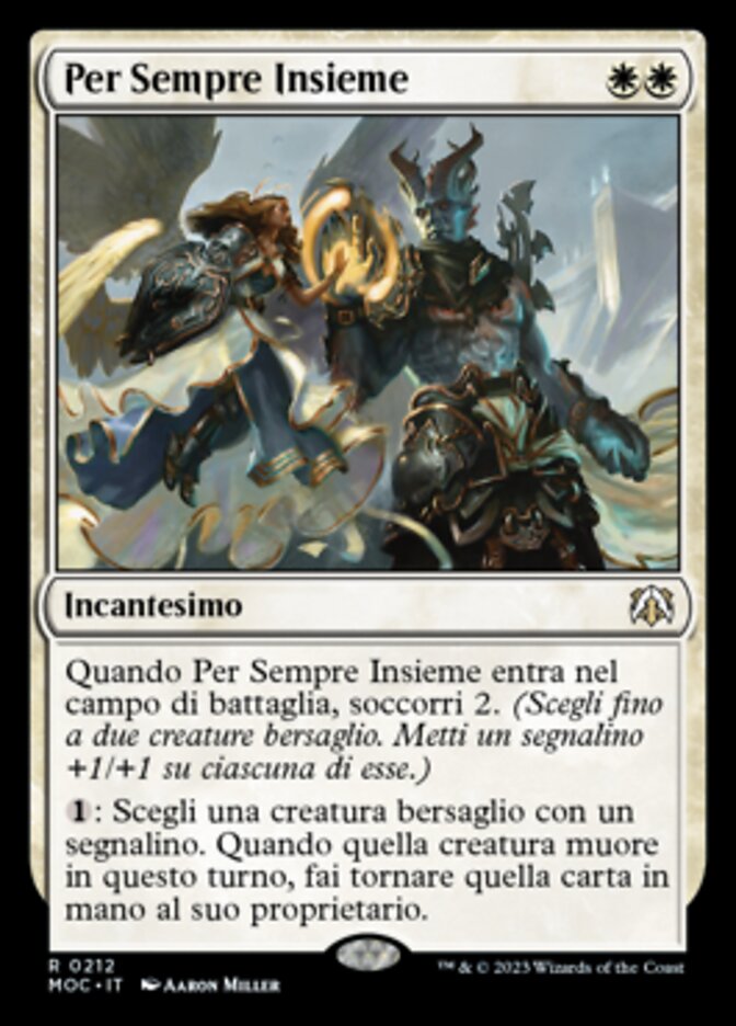 Per Sempre Insieme