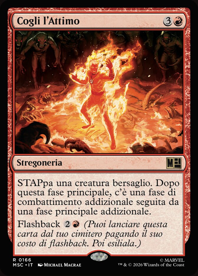 Cogli l'Attimo