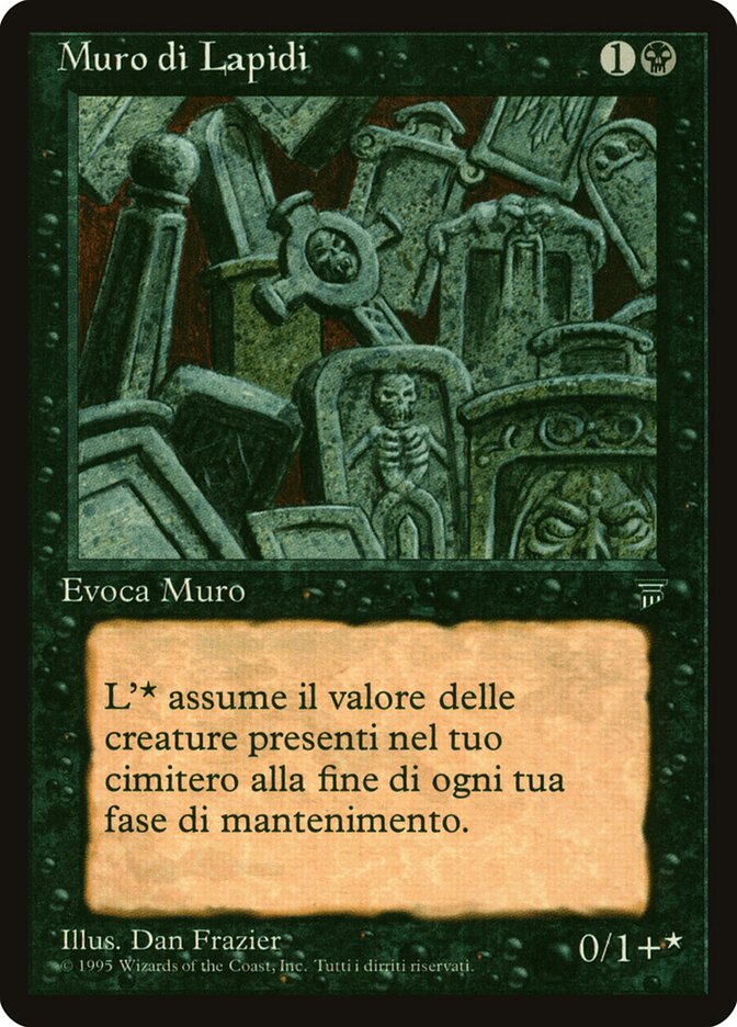 Muro di Lapidi