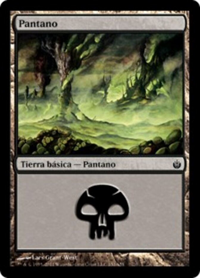 Pantano