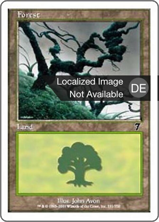 Wald