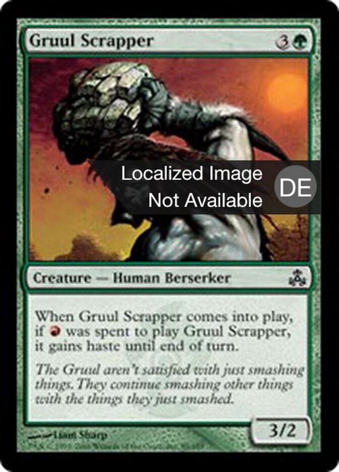 Gruul-Raufbold