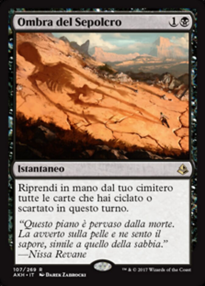 Ombra del Sepolcro