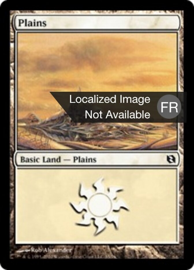 Plaine