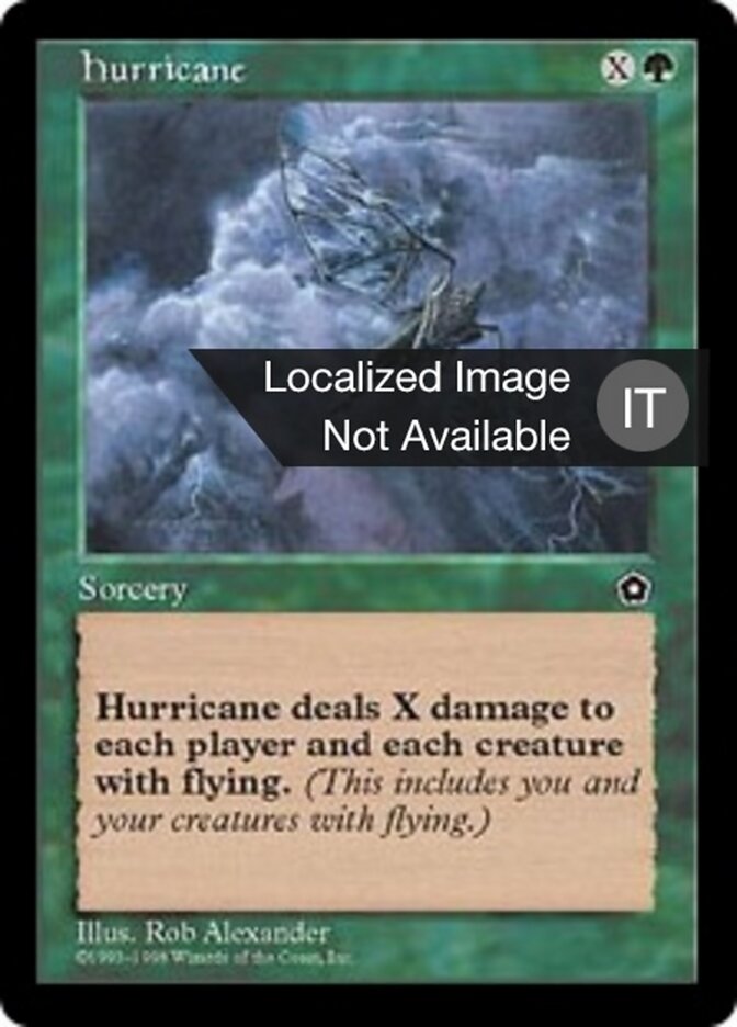 Uragano