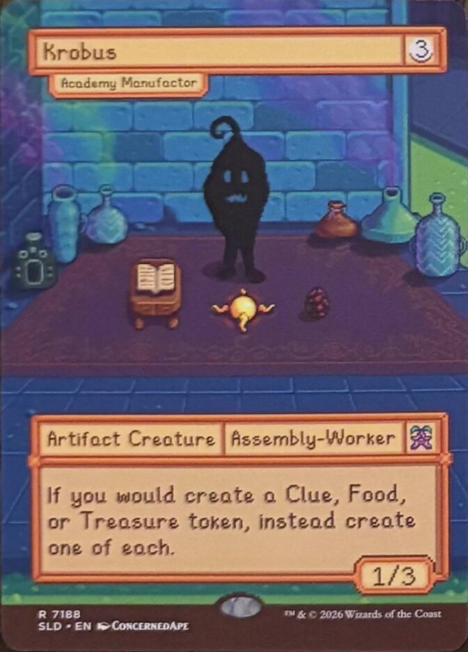Krobus