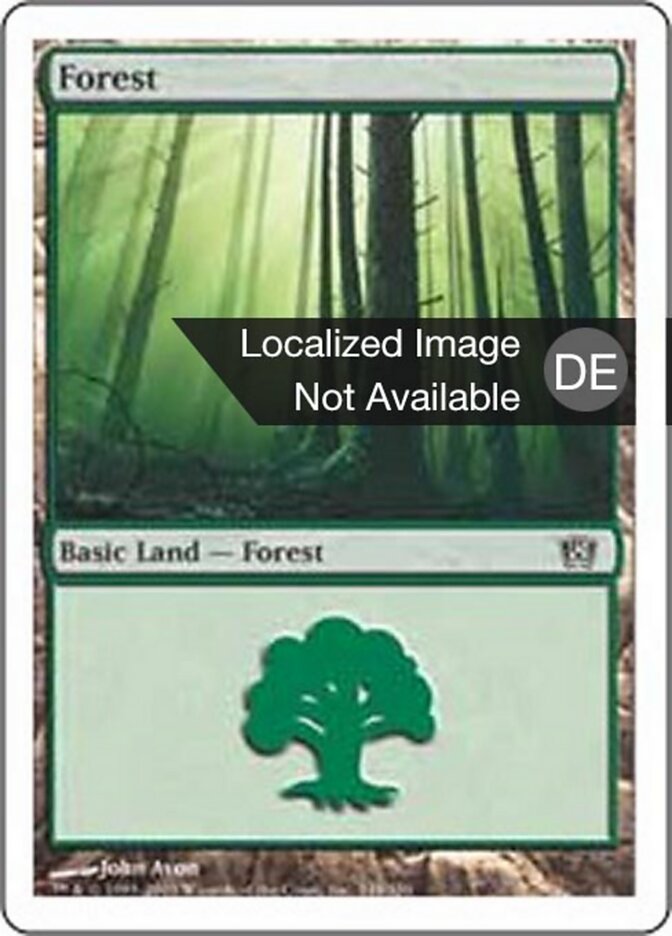 Wald