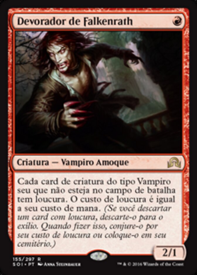 Devorador de Falkenrath