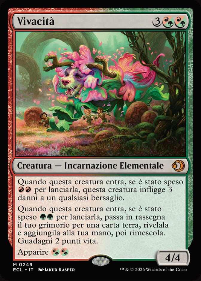Vivacità