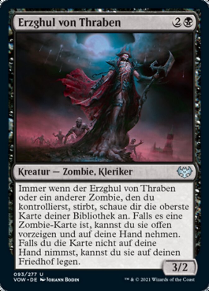Erzghul von Thraben