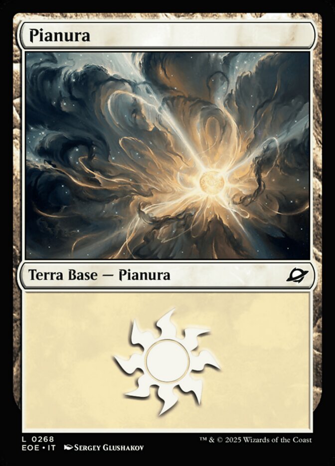 Pianura