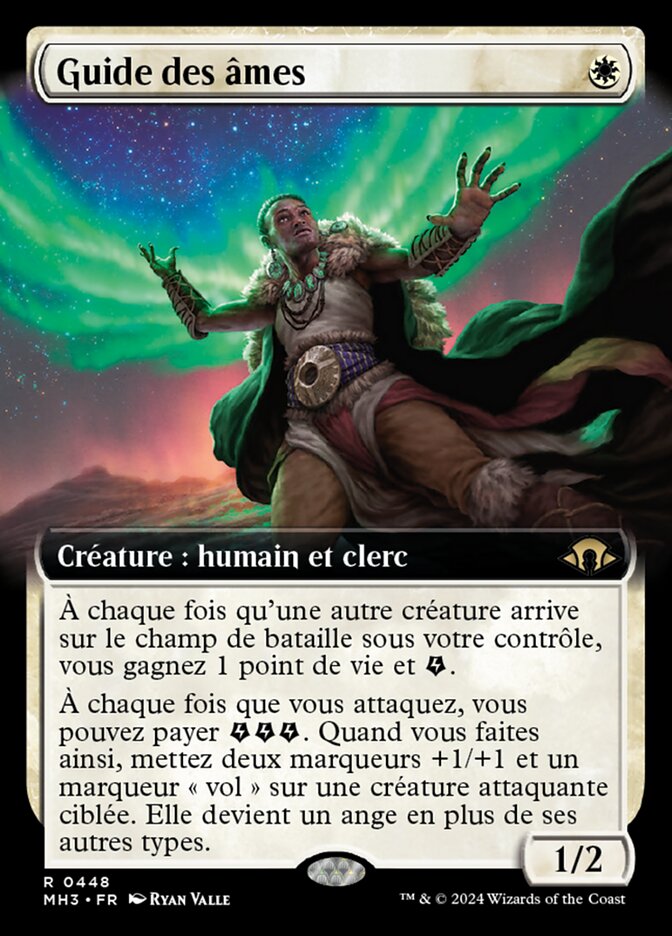 Guide des âmes