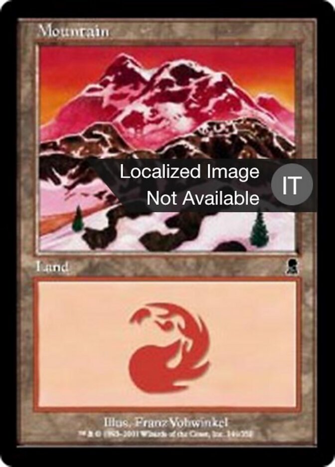 Montagna