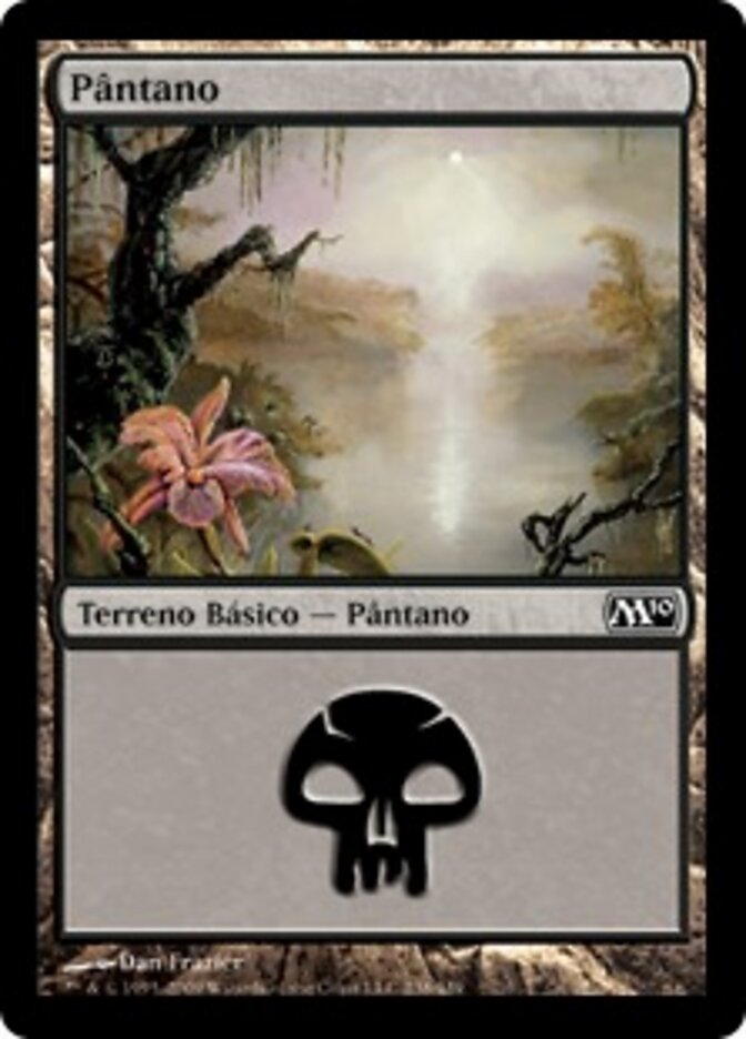 Pântano