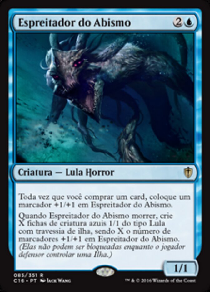 Espreitador do Abismo