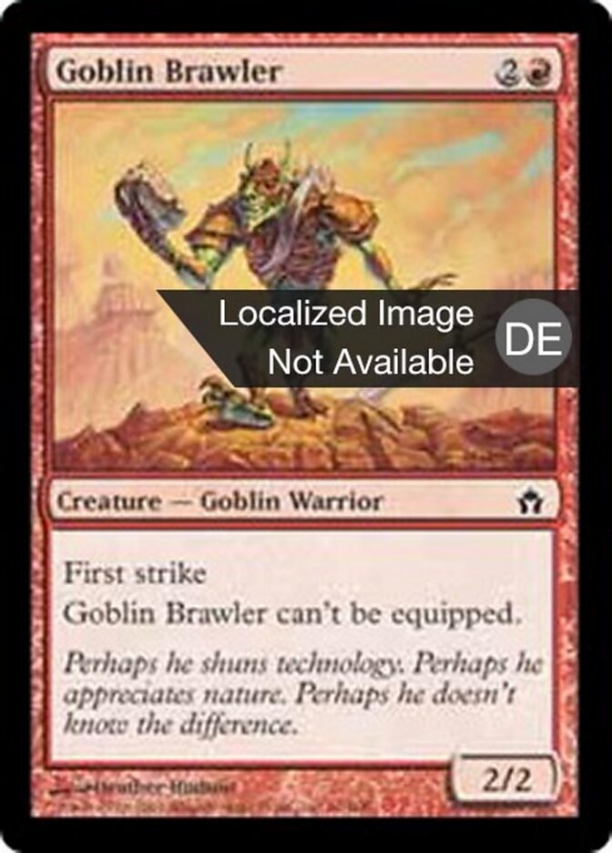 Goblinraufbold