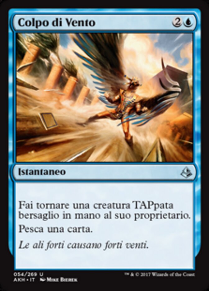 Colpo di Vento