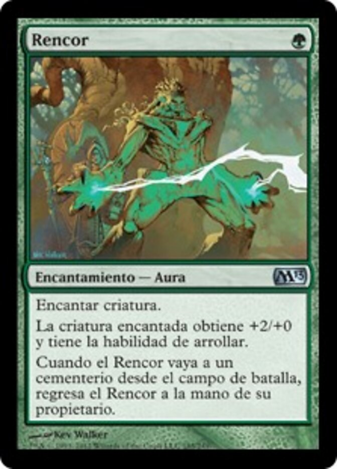 Rencor