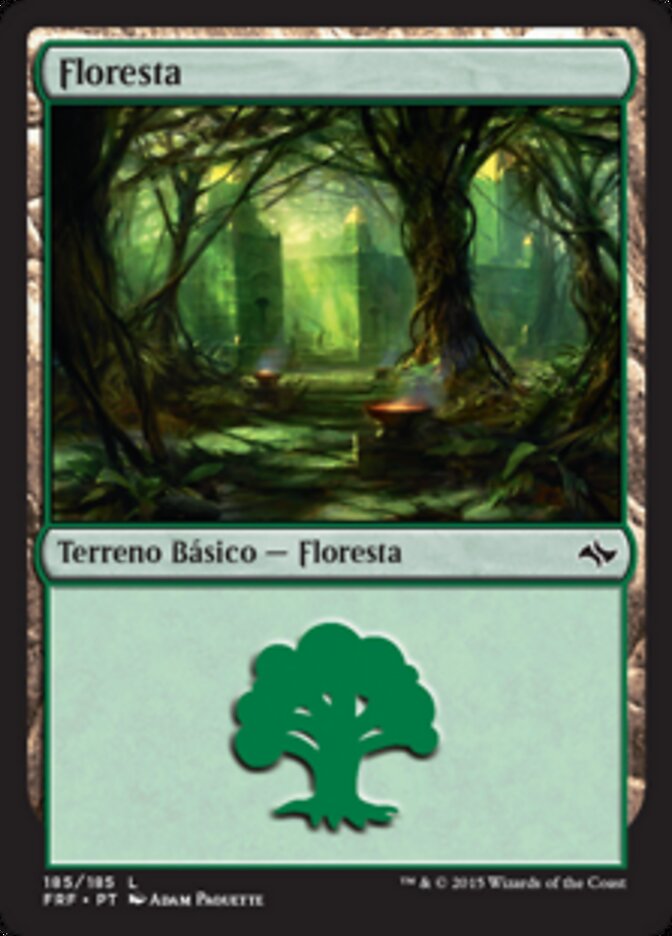 Floresta