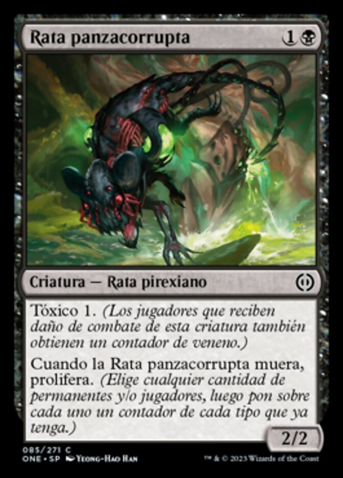 Rata panzacorrupta