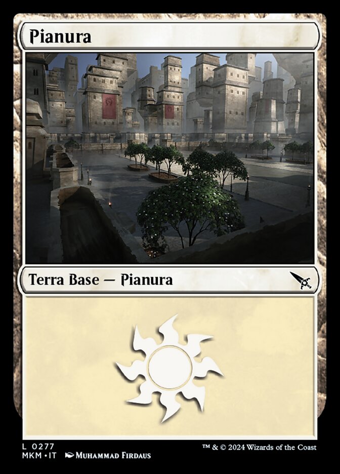 Pianura