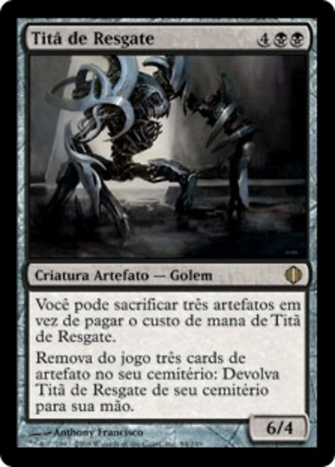 Titã de Resgate